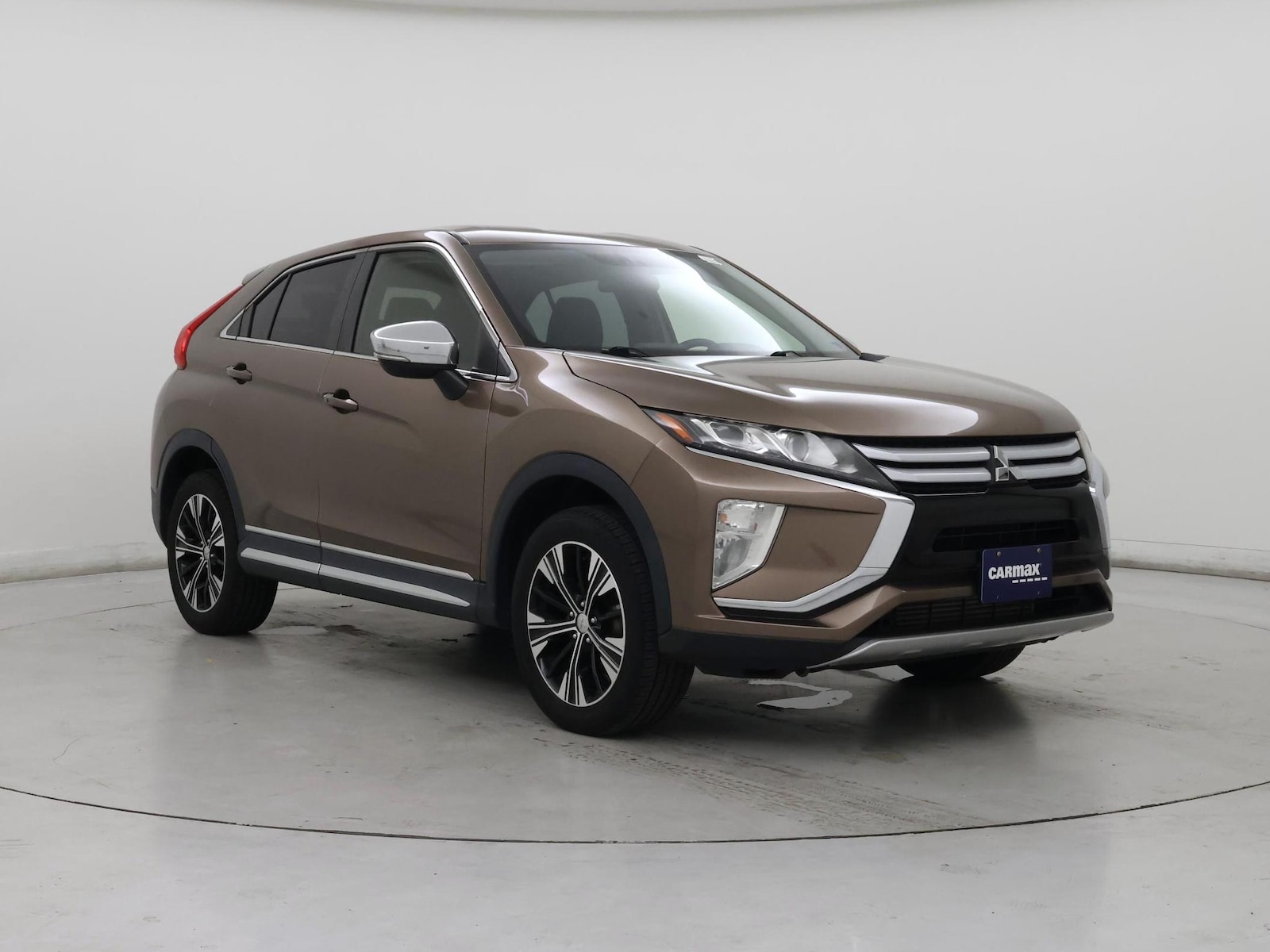 mitsubishi eclipse cross 2018 JA4AT5AA0JZ040151 image mitsubishi eclipse cross 2018 JA4AT5AA0JZ040151 image